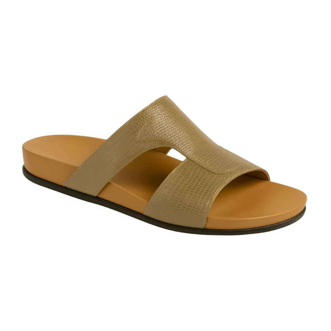 Amalfi Stride Sandals